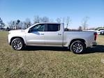 2021 Chevrolet Silverado 1500 Crew Cab 4x4, Pickup for sale #S08424 - photo 8