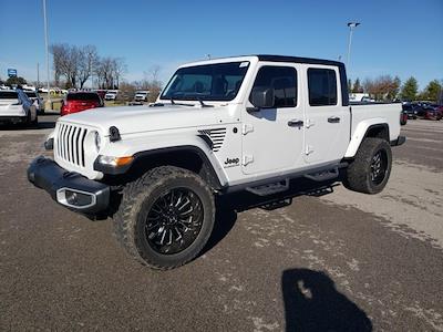 2022 Jeep Gladiator Crew Cab 4x4, Pickup for sale #S08425-1 - photo 1