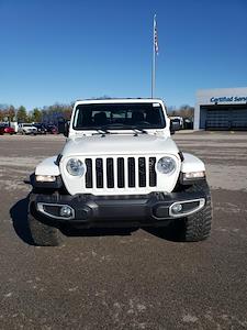 2022 Jeep Gladiator Crew Cab 4x4, Pickup for sale #S08425-1 - photo 2