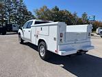 New 2024 Chevrolet Silverado 3500 Work Truck Crew Cab 4x4, 8' 2" Reading Classic II Steel Service Truck for sale #S10005R - photo 13