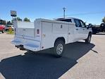 New 2024 Chevrolet Silverado 3500 Work Truck Crew Cab 4x4, 8' 2" Reading Classic II Steel Service Truck for sale #S10005R - photo 14