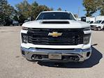 New 2024 Chevrolet Silverado 2500 Work Truck Crew Cab 4x4, 8' 2" Reading SL Service Body Service Truck for sale #S10006R - photo 12