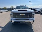 New 2024 Chevrolet Silverado 3500 Work Truck Crew Cab 4x4, 9' Reading Classic II Steel Service Truck for sale #S1000R - photo 12