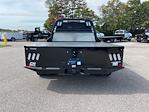 New 2024 Chevrolet Silverado 3500 Work Truck Crew Cab 4x4, 8' 6" CM Truck Beds SK Model Flatbed Truck for sale #S10010R - photo 13