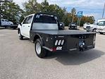 New 2024 Chevrolet Silverado 3500 Work Truck Crew Cab 4x4, 8' 6" CM Truck Beds SK Model Flatbed Truck for sale #S10010R - photo 2