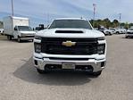 New 2024 Chevrolet Silverado 3500 Work Truck Crew Cab 4x4, 8' 2" Reading Classic II Steel Service Truck for sale #S10023R - photo 12