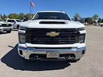 2024 Chevrolet Silverado 3500 Crew Cab 4x4, Reading Classic II Steel Service Truck for sale #S10024R - photo 12