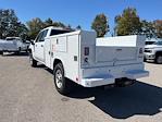 2024 Chevrolet Silverado 3500 Crew Cab 4x4, Reading Classic II Steel Service Truck for sale #S10024R - photo 2