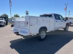 2024 Chevrolet Silverado 3500 Crew Cab 4x4, Reading Classic II Steel Service Truck for sale #S10024R - photo 14