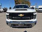 New 2024 Chevrolet Silverado 3500 Work Truck Crew Cab 4x4, 9' Reading SL Service Body Service Truck for sale #S10026R - photo 12