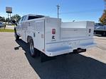 New 2024 Chevrolet Silverado 3500 Work Truck Crew Cab 4x4, 9' Reading SL Service Body Service Truck for sale #S10026R - photo 2