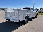 New 2024 Chevrolet Silverado 3500 Work Truck Crew Cab 4x4, 9' Reading SL Service Body Service Truck for sale #S10026R - photo 14