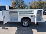 New 2024 Chevrolet Silverado 3500 Work Truck Crew Cab 4x4, 9' Reading SL Service Body Service Truck for sale #S10026R - photo 9