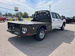 New 2024 Chevrolet Silverado 3500 Work Truck Crew Cab 4x4, 8' 6" CM Truck Beds SK Model Flatbed Truck for sale #S10032R - photo 14