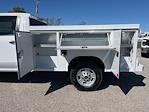 New 2024 Chevrolet Silverado 2500 Work Truck Crew Cab 4x4, 8' 2" Reading SL Service Body Service Truck for sale #S10040R - photo 16