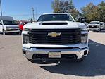 New 2024 Chevrolet Silverado 2500 Work Truck Crew Cab 4x4, 8' 2" Reading SL Service Body Service Truck for sale #S10041R - photo 12