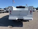 New 2024 Chevrolet Silverado 2500 Work Truck Crew Cab 4x4, 8' 2" Reading SL Service Body Service Truck for sale #S10041R - photo 13