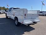 New 2024 Chevrolet Silverado 2500 Work Truck Crew Cab 4x4, 8' 2" Reading SL Service Body Service Truck for sale #S10041R - photo 2