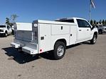 New 2024 Chevrolet Silverado 2500 Work Truck Crew Cab 4x4, 8' 2" Reading SL Service Body Service Truck for sale #S10041R - photo 14