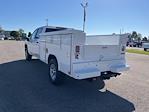 New 2024 Chevrolet Silverado 3500 Work Truck Crew Cab 4x4, 8' 2" Reading Classic II Steel Service Truck for sale #S1004R - photo 2