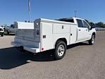 New 2024 Chevrolet Silverado 3500 Work Truck Crew Cab 4x4, 8' 2" Reading Classic II Steel Service Truck for sale #S1004R - photo 14