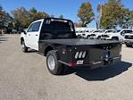 New 2024 Chevrolet Silverado 3500 Work Truck Crew Cab 4x4, 8' 6" CM Truck Beds SK Model Flatbed Truck for sale #S10052R - photo 2