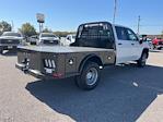 New 2024 Chevrolet Silverado 3500 Work Truck Crew Cab 4x4, 8' 6" CM Truck Beds SK Model Flatbed Truck for sale #S10052R - photo 13