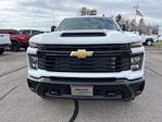 New 2024 Chevrolet Silverado 2500 Work Truck Crew Cab 4x4, 8' 2" Reading SL Service Body Service Truck for sale #S10055R - photo 12