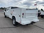 New 2024 Chevrolet Silverado 2500 Work Truck Crew Cab 4x4, 8' 2" Reading SL Service Body Service Truck for sale #S10055R - photo 2