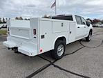 New 2024 Chevrolet Silverado 2500 Work Truck Crew Cab 4x4, 8' 2" Reading SL Service Body Service Truck for sale #S10055R - photo 14