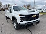 New 2024 Chevrolet Silverado 2500 Work Truck Crew Cab 4x4, 8' 2" Reading SL Service Body Service Truck for sale #S10055R - photo 3