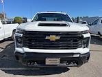 New 2024 Chevrolet Silverado 3500 Work Truck Crew Cab 4x4, 9' Reading SL Service Body Service Truck for sale #S10059R - photo 11