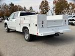 New 2024 Chevrolet Silverado 3500 Work Truck Crew Cab 4x4, 9' Reading SL Service Body Service Truck for sale #S10059R - photo 2