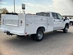 New 2024 Chevrolet Silverado 3500 Work Truck Crew Cab 4x4, 9' Reading SL Service Body Service Truck for sale #S10059R - photo 13