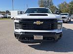 New 2024 Chevrolet Silverado 2500 Work Truck Crew Cab 4x4, 8' 2" Reading SL Service Body Service Truck for sale #S10060R - photo 12