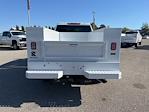 New 2024 Chevrolet Silverado 2500 Work Truck Crew Cab 4x4, 8' 2" Reading SL Service Body Service Truck for sale #S10060R - photo 13