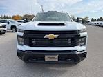 New 2024 Chevrolet Silverado 3500 Work Truck Crew Cab 4x4, 9' Reading SL Service Body Service Truck for sale #S10065R - photo 12