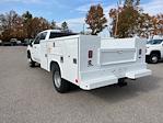 New 2024 Chevrolet Silverado 3500 Work Truck Crew Cab 4x4, 9' Reading SL Service Body Service Truck for sale #S10065R - photo 2