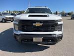 New 2024 Chevrolet Silverado 3500 Work Truck Crew Cab 4x4, 9' 4" CM Truck Beds TM Deluxe Flatbed Truck for sale #S10069R - photo 12