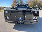 New 2024 Chevrolet Silverado 3500 Work Truck Crew Cab 4x4, 9' 4" CM Truck Beds TM Deluxe Flatbed Truck for sale #S10069R - photo 13