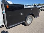 New 2024 Chevrolet Silverado 3500 Work Truck Crew Cab 4x4, 9' 4" CM Truck Beds TM Deluxe Flatbed Truck for sale #S10069R - photo 16