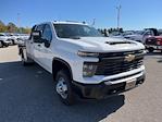 New 2024 Chevrolet Silverado 3500 Work Truck Crew Cab 4x4, 9' 4" CM Truck Beds TM Deluxe Flatbed Truck for sale #S10069R - photo 3