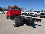 New 2024 Chevrolet Silverado 5500 Work Truck Regular Cab 4x4, Cab Chassis for sale #S10071R - photo 2