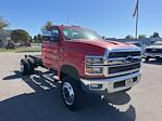 New 2024 Chevrolet Silverado 5500 Work Truck Regular Cab 4x4, Cab Chassis for sale #S10071R - photo 3