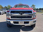 New 2024 Chevrolet Silverado 5500 Work Truck Regular Cab 4x4, Cab Chassis for sale #S10071R - photo 9