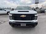 New 2024 Chevrolet Silverado 2500 Work Truck Crew Cab 4x4, 8' 2" Reading SL Service Body Service Truck for sale #S10078R - photo 12