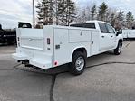 New 2024 Chevrolet Silverado 2500 Work Truck Crew Cab 4x4, 8' 2" Reading SL Service Body Service Truck for sale #S10078R - photo 14