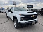 New 2024 Chevrolet Silverado 2500 Work Truck Crew Cab 4x4, 8' 2" Reading SL Service Body Service Truck for sale #S10078R - photo 3