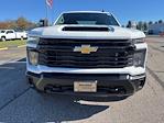 New 2024 Chevrolet Silverado 2500 Work Truck Crew Cab 4x4, 8' 2" Reading SL Service Body Service Truck for sale #S10079R - photo 12