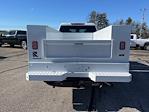 New 2024 Chevrolet Silverado 2500 Work Truck Crew Cab 4x4, 8' 2" Reading SL Service Body Service Truck for sale #S10079R - photo 13